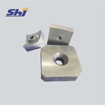 Lindner-Совместимые ножи и блоки для измельчения|Сменные лезвия