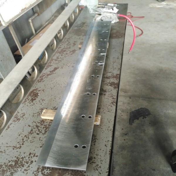 Guillotine Cutter For Paper